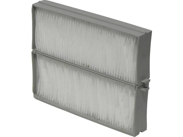 Filtro de aire de cabina para Hyundai Sonata 2004 K565QP 2003-2005 Foto 1 de 1