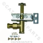 BUILD YOUR OWN 6mm UNIVERSAL GAS PILOT LIGHT ASSEMBLY 1,2,3 WAY FLAME NAT OR LPG