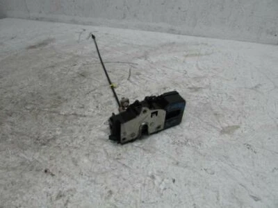 2006-2011 chevy impala left driver front door power lock actuator assembly OEM - Image 1 of 4
