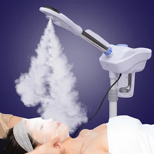 Facial Steamer Skin Ozone Salon Spa Professional Beauty Skin Care Spray Steamer - Picture 1 of 23