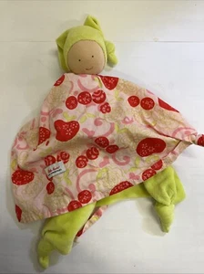 Käthe Kruse Plüschtier Plüschpuppe Wichtel ca. 40cm groß - Bild 1 von 6