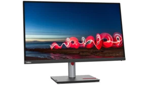 Lenovo ThinkVision T27I-30, LED-Monitor 68.6 cm(27 Zoll), schwarz, HDMI, Display - Bild 1 von 5