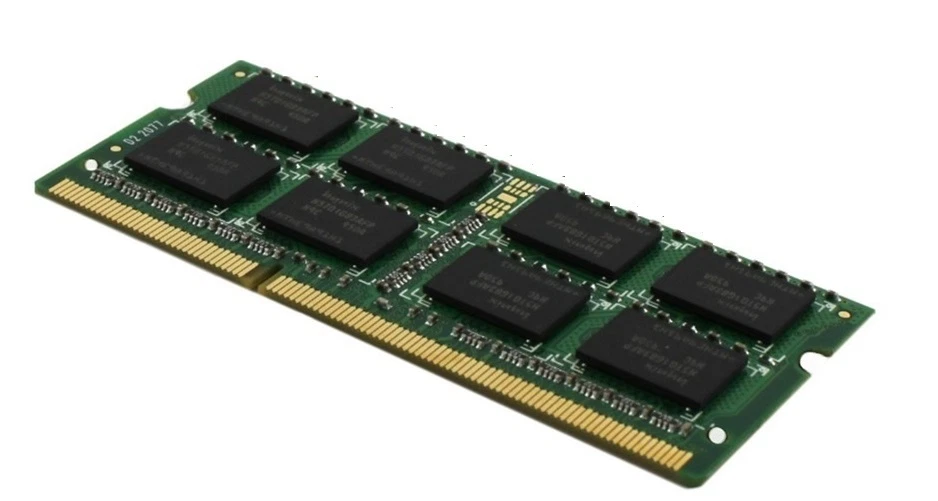 1x 4GB Notebook RAM DDR2 667 Mhz SO-Dimm PC2-5300S 200 pin Speicher Laptop CL5 - Bild 1 von 1