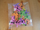Foam Stickers Butterflys And Insects 1 Bag New Assorted