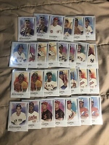 Topps Allen & Ginter 2020 número alto (301-350) tú eliges completa tu conjunto - Imagen 1 de 1
