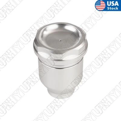 1 x Clutch Master Cylinder Reservoir For Honda Civic 1992-2000 & Acura 1994-2001 - Image 1 of 4