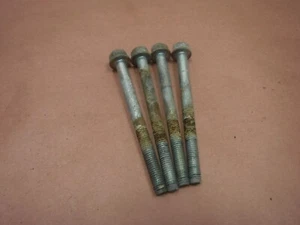 Jeep Grand Cherokee ZJ 93-98  4.0  AC Compressor  Mounting Bolt  Bolts  Hardware - Foto 1 di 2