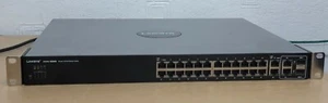 Cisco/Linksys SFE2000 24-Port 10/100 Ethernet Switch Rackmount Ears - Picture 1 of 6