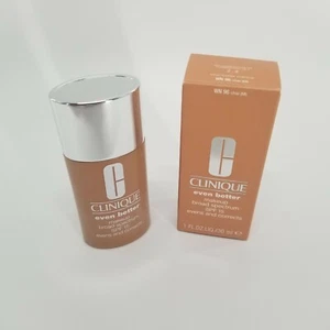 Clinique Even Better Make-up Breitspektrum LSF 15 4 verschiedene Farben verfügbar  - Bild 1 von 6