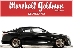 2022 Cadillac CT4-V Blackwing 6 Speed - Picture 1 of 36