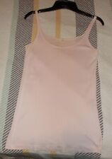 Vintage, Classic or Modern Day Camisole Cami or Tank Top S M L XL Plus Pre-Owned