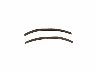 Para Ford F100 1965-1972, 1980-1983 Hoja Ayudante Muelle Trasero Skyjacker 97757HR Foto 1 de 2