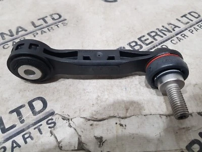 GENUINE MINI CLUBMAN F54 2015-2023 REAR ANTI ROLL BAR LINK 33506862865 - Image 1 of 4