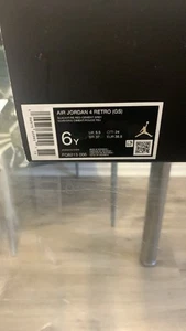 Red And Black Nike Air Jordans - Picture 1 of 5