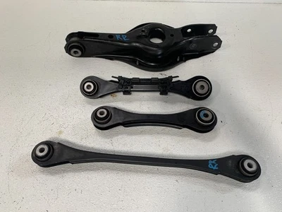 2015-2016 BMW F36 428I GRAN COUPE REAR RIGHT CONTROL ARM SET OEM #A0.26 - Image 1 of 4