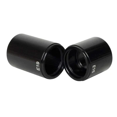 Nuevo Stan's No Tubes Neo Tapas Traseras 12mm TA 142/148/157mm CL Foto 1 de 2