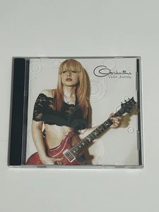 Orianthi - Violet Journey CD 2006 Universal Import Australia Sambora OOP RARE - Foto 1 di 5