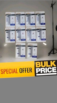 Neutrogena Lip Balm Moisturizer Norwegian Formula For Dry Chapped Lips Set Of 10 - Image 1 of 4