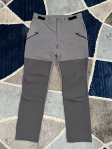 Patagonia Men’s Point Peak Trail Pants 32x30 - Picture 1 of 10