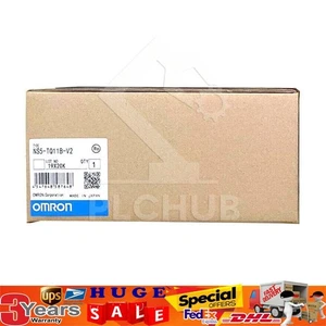 NS5-TQ11B-V2 New Sealed OMRON Touch Screen NS5-TQ11B-V2 - Picture 1 of 1