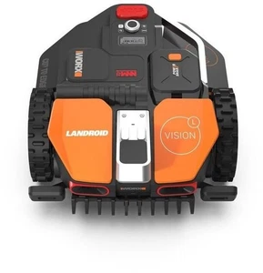 WORX M800 Mähroboter Landroid Vision 800 m² WR208E .1 NEU OVP - Bild 1 von 3