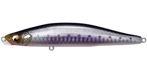Lápiz hundedor señuelo de agua salada MEGABASS serie "GENMA 110S" NUEVO (Seleccionar artículo) - Imagen 1 de 25