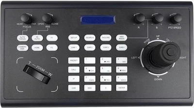 RGBlink PTZ Camera Control Controller for PTZ Cameras - Bild 1 von 3