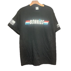 St. Bonaventure University Military Appreciation Bonnies "GI Joe" T-Shirt Med. - Bild 1 von 6