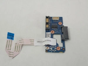 2 Stück HP ProBook 650 G2 6050A2803801-ODD-A01 optisches Laufwerk Stecker + Kabel - Bild 1 von 4