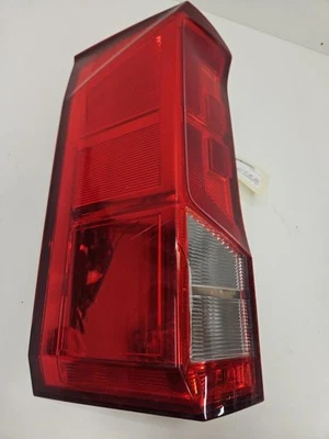 Feu arriere principal gauche (feux) VOLKSWAGEN CRAFTER 2 PHASE 1 7C0945095H - Photo 1/4