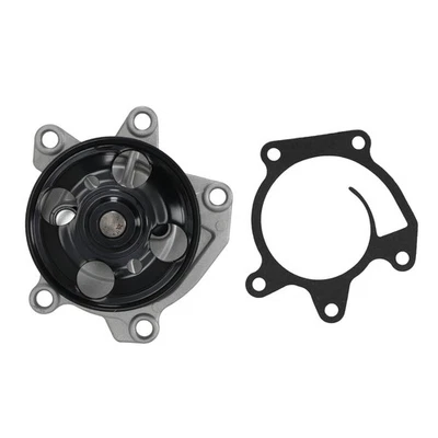 Cooling Water Pump for Nissan Rogue Sport 1.6L 2017-2020 W2614M Direct Fit - Image 1 of 4