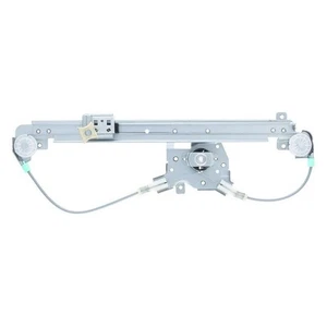 WAI WPR4738LB Window Regulator For 96-03 E300 E320 E420 E430 E55 AMG - Picture 1 of 5