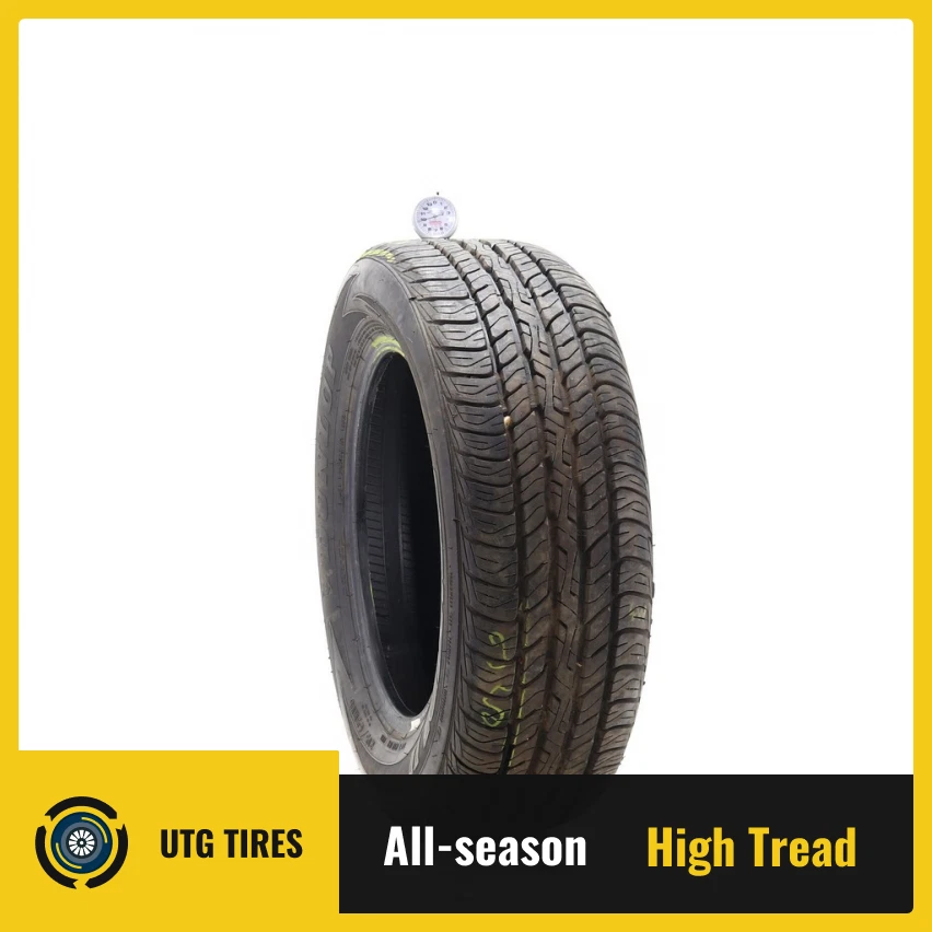 Dunlop 215/65/16 Car & Truck Tires for sale | eBay