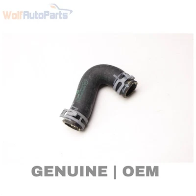 AUDI Q7 2007-2015 - Manguera de agua/refrigerante 7L0819329A Foto 1 de 4