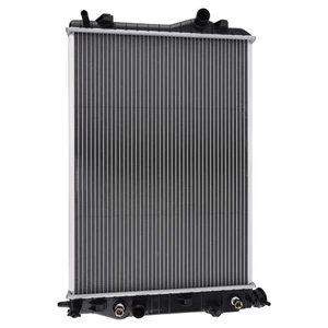 Radiador de aluminio para Chevrolet Camaro Pontiac Firebird 5,7 L 1993-2002 52458219 - Imagen 1 de 21