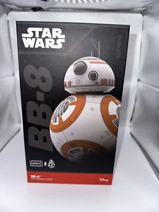 Nuevo droide Star Wars habilitado para control remoto Sphero BB-8 APP - Imagen 1 de 3