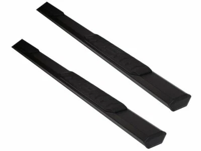 Barras Nerf TrailFX 99751RC 2005 2006 para Nissan Titan 2004-2015, 2017, 2020-2021 Foto 1 de 2