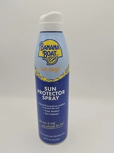Banana Boat para PERROS SOL Protector Spray UVA/UVB Protector Solar Exp 1/2026 (PETS01) - Imagen 1 de 5