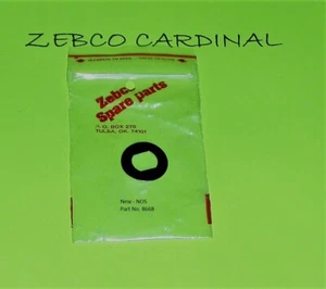 Abu & Zebco Cardinal 6 & 7 Parts New Winding Cup Locking Washer 8668 NOS Tray 2 - Picture 1 of 2