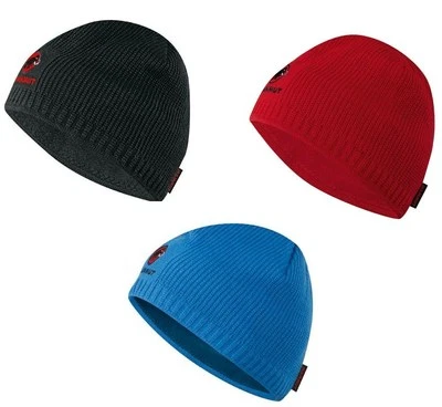 MAMMUT Sublime Beanie Haube Mütze Farbe wählbar NEU! NEU!