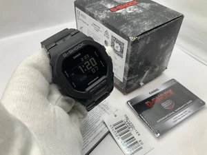 G-SHOCK SQUAD UNISEX - Digitaluhr - Schwarz - Bild 1 von 8