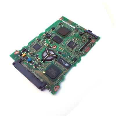 Seagate Cheetah 10K ST336607LC 36.7GB Ultra E320 Disk Drive PCB Plate Board SCSI - Image 1 of 4