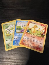 Pokémon Cards Jumbo Cards Bundle Lot Gen 1-7
