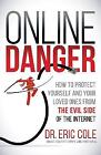 Online Danger - 9781683505334