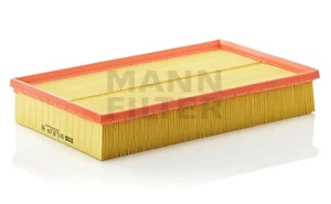 Mann C35215 Air Filter Volvo V70 - S80 2.0T 2.0 2.4 Lpt 2.5 2.9 3.0 T5 T6 OEM - Picture 1 of 2