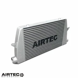 Intercooler de aleación Seat Cupra R Airtec actualización - Imagen 1 de 5