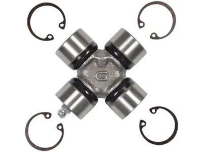 For 1962-1973 Lotus Elan Universal Joint Rear Shaft All Joints 23918JDRD 1963 - Image 1 of 2