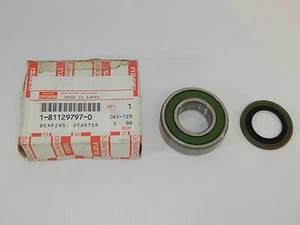 New OEM Isuzu 6SD1 Engine Starter Bearing 1811297970 1-81129-797-0 - Picture 1 of 1