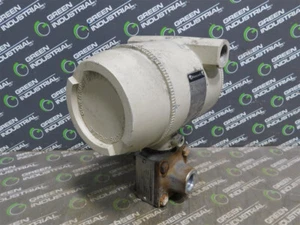 USED Honeywell STA140-E1G-00000-MB,F1C3-1111 Smart Pressure Transmitter 500 PSIA - Picture 1 of 6