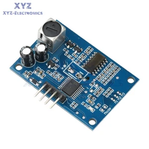 DC5V 40Khz Waterproof Ultrasonic Sensor 3.5M Distance Measuring Module - Picture 1 of 13